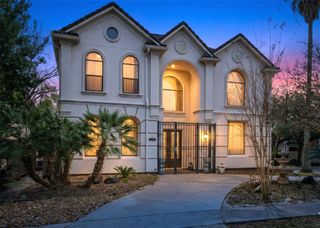 4039 Browning Street, West University Place, TX 77005