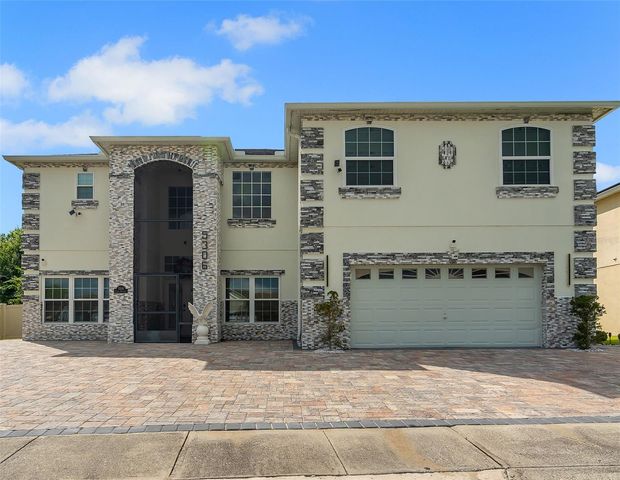 5306 CORAL VINE LANE, Kissimmee, FL 34758