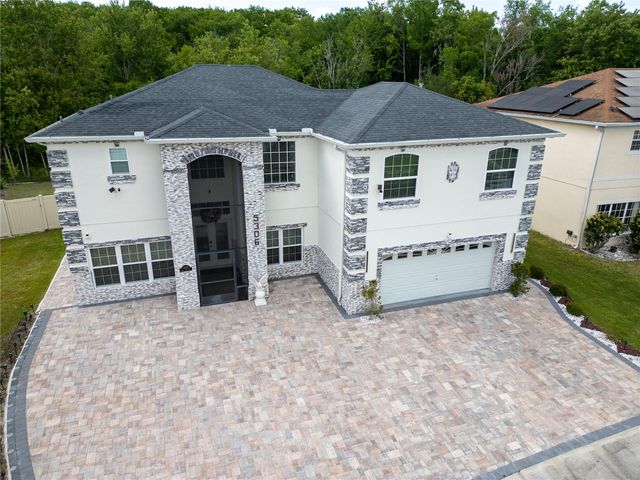 5306 CORAL VINE LANE, Kissimmee, FL 34758