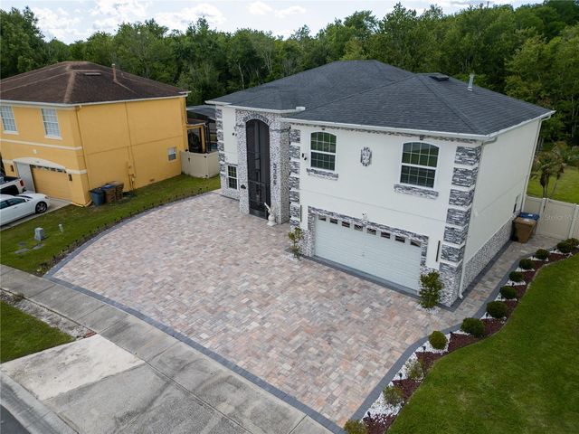 5306 CORAL VINE LANE, Kissimmee, FL 34758