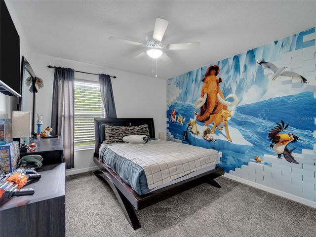 5306 CORAL VINE LANE, Kissimmee, FL 34758
