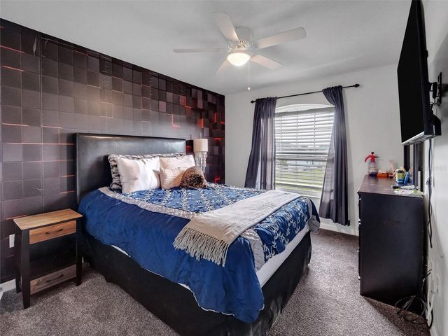 5306 CORAL VINE LANE, Kissimmee, FL 34758