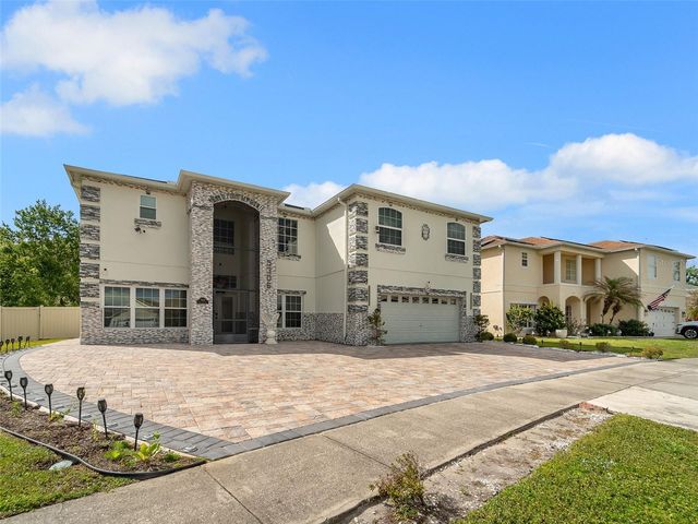5306 CORAL VINE LANE, Kissimmee, FL 34758