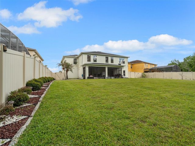 5306 CORAL VINE LANE, Kissimmee, FL 34758