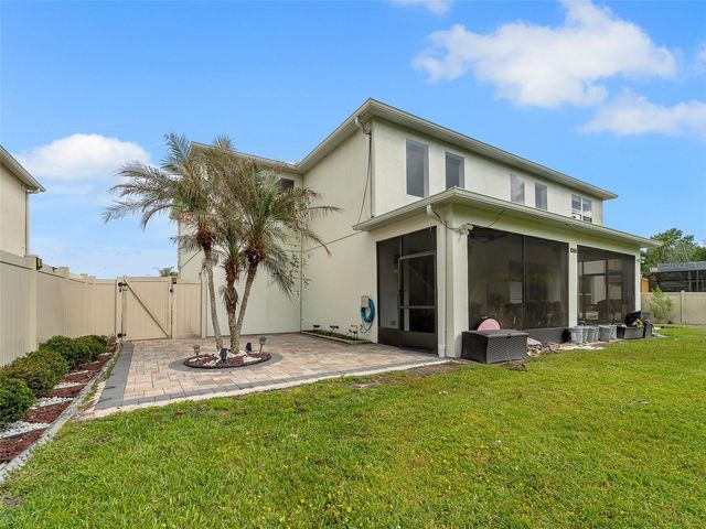 5306 CORAL VINE LANE, Kissimmee, FL 34758