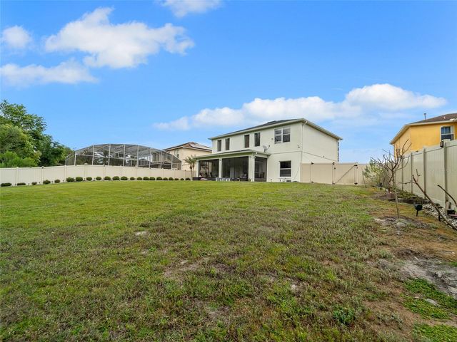 5306 CORAL VINE LANE, Kissimmee, FL 34758