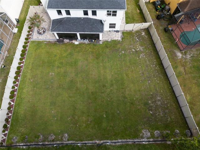 5306 CORAL VINE LANE, Kissimmee, FL 34758