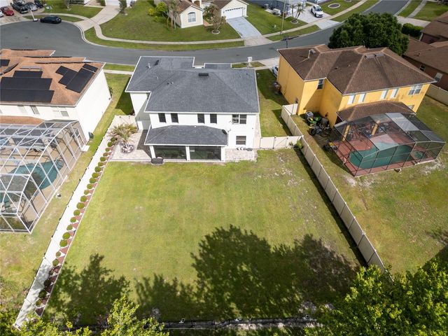 5306 CORAL VINE LANE, Kissimmee, FL 34758