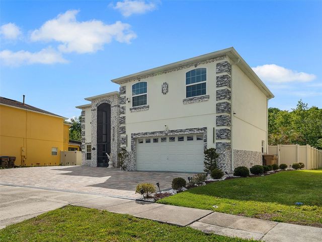 5306 CORAL VINE LANE, Kissimmee, FL 34758