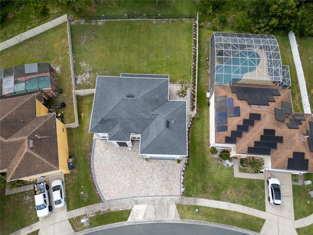 5306 CORAL VINE LANE, Kissimmee, FL 34758