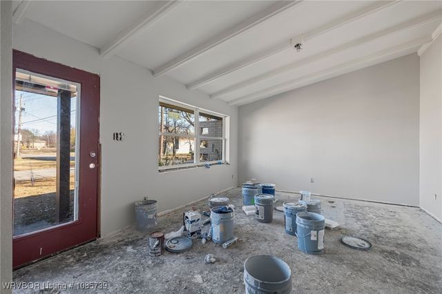 1924 Utica Place, Fort Smith, AR 72901