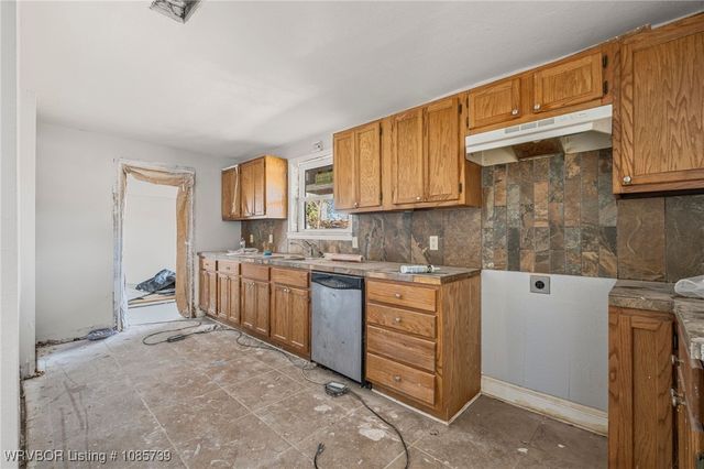 1924 Utica Place, Fort Smith, AR 72901