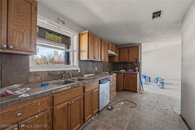 1924 Utica Place, Fort Smith, AR 72901