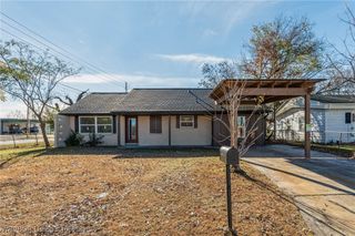 1924 Utica Place, Fort Smith, AR 72901