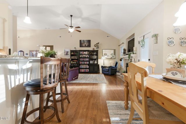 142 Candlenut Lane, Smithfield, NC 27577