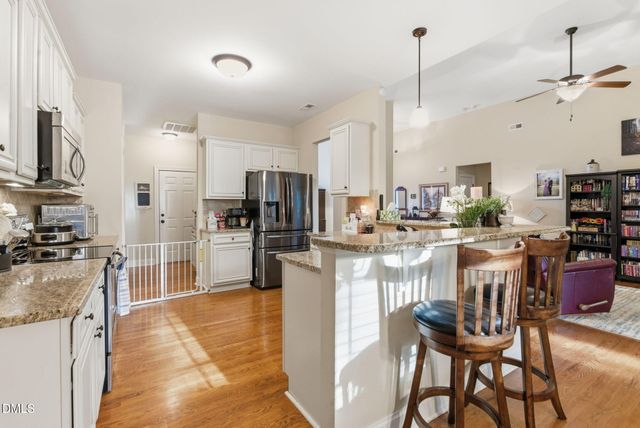 142 Candlenut Lane, Smithfield, NC 27577