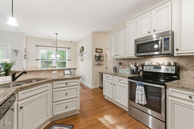 142 Candlenut Lane, Smithfield, NC 27577