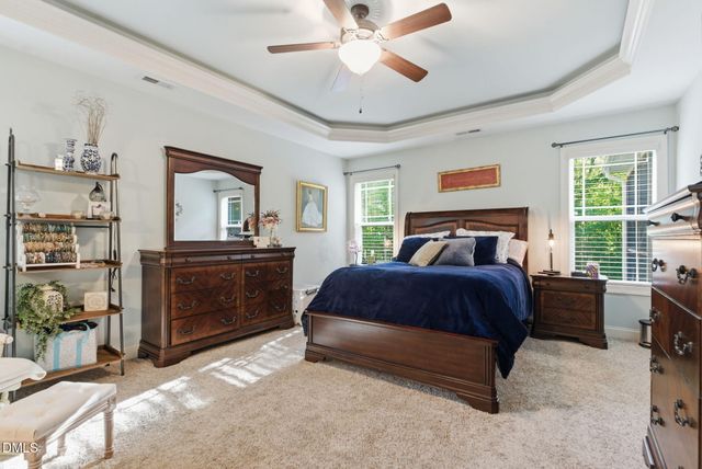 142 Candlenut Lane, Smithfield, NC 27577