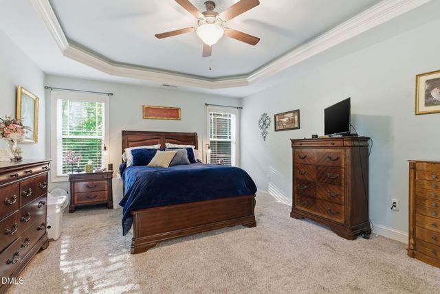 142 Candlenut Lane, Smithfield, NC 27577