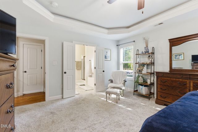 142 Candlenut Lane, Smithfield, NC 27577