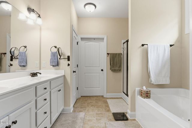 142 Candlenut Lane, Smithfield, NC 27577