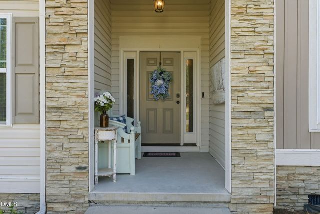 142 Candlenut Lane, Smithfield, NC 27577