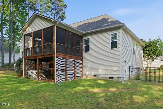 142 Candlenut Lane, Smithfield, NC 27577