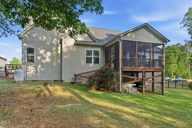 142 Candlenut Lane, Smithfield, NC 27577