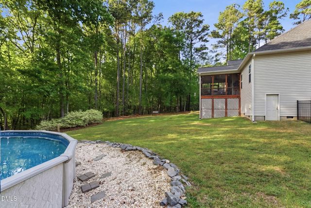 142 Candlenut Lane, Smithfield, NC 27577