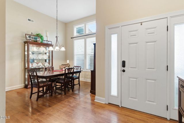 142 Candlenut Lane, Smithfield, NC 27577