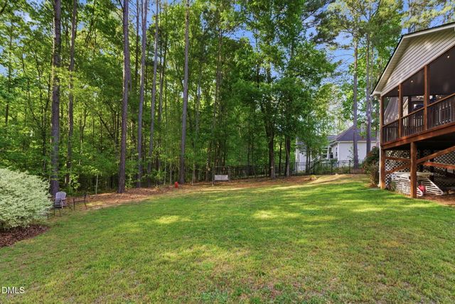 142 Candlenut Lane, Smithfield, NC 27577