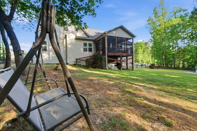 142 Candlenut Lane, Smithfield, NC 27577