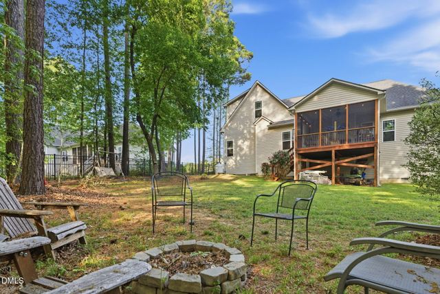 142 Candlenut Lane, Smithfield, NC 27577