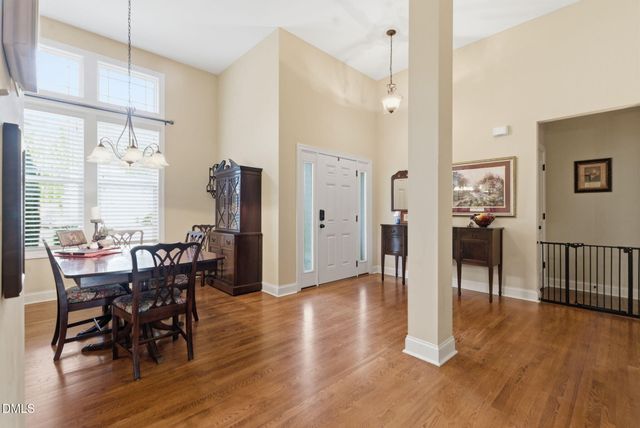 142 Candlenut Lane, Smithfield, NC 27577