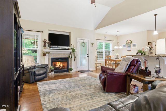 142 Candlenut Lane, Smithfield, NC 27577