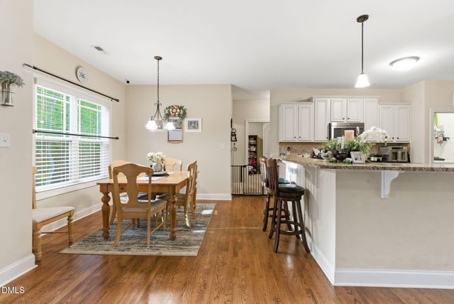 142 Candlenut Lane, Smithfield, NC 27577