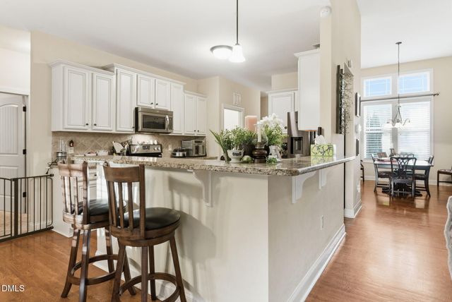 142 Candlenut Lane, Smithfield, NC 27577