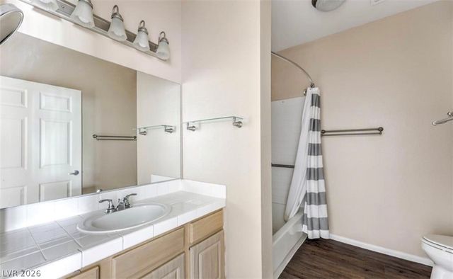 5250 South Rainbow Boulevard 2138, Las Vegas, NV 89118