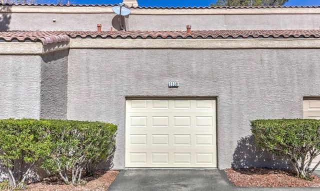 5250 South Rainbow Boulevard 2138, Las Vegas, NV 89118