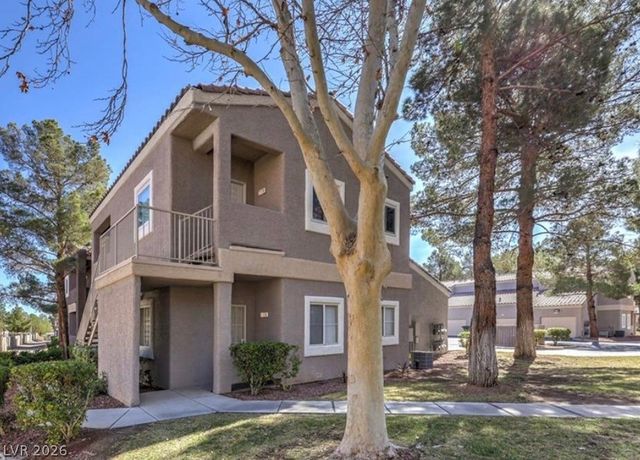 5250 South Rainbow Boulevard 2138, Las Vegas, NV 89118