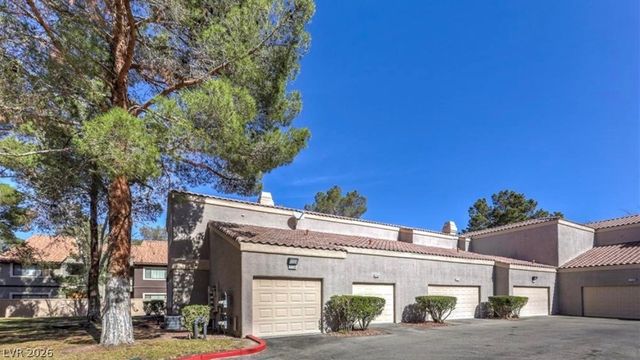 5250 South Rainbow Boulevard 2138, Las Vegas, NV 89118