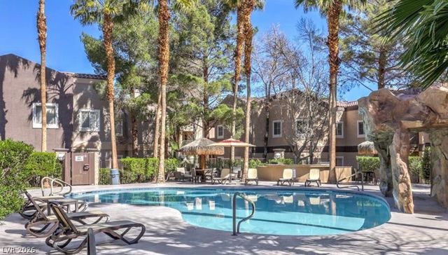 5250 South Rainbow Boulevard 2138, Las Vegas, NV 89118