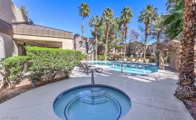 5250 South Rainbow Boulevard 2138, Las Vegas, NV 89118