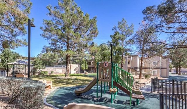 5250 South Rainbow Boulevard 2138, Las Vegas, NV 89118