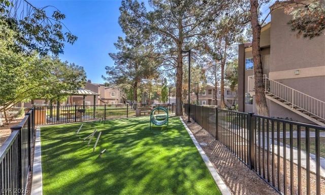 5250 South Rainbow Boulevard 2138, Las Vegas, NV 89118