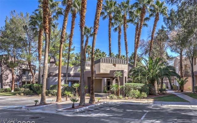 5250 South Rainbow Boulevard 2138, Las Vegas, NV 89118