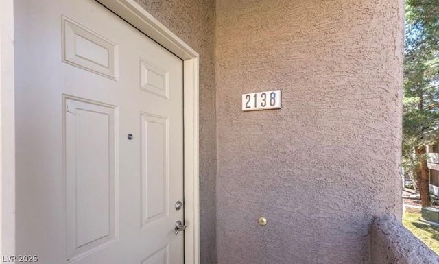 5250 South Rainbow Boulevard 2138, Las Vegas, NV 89118