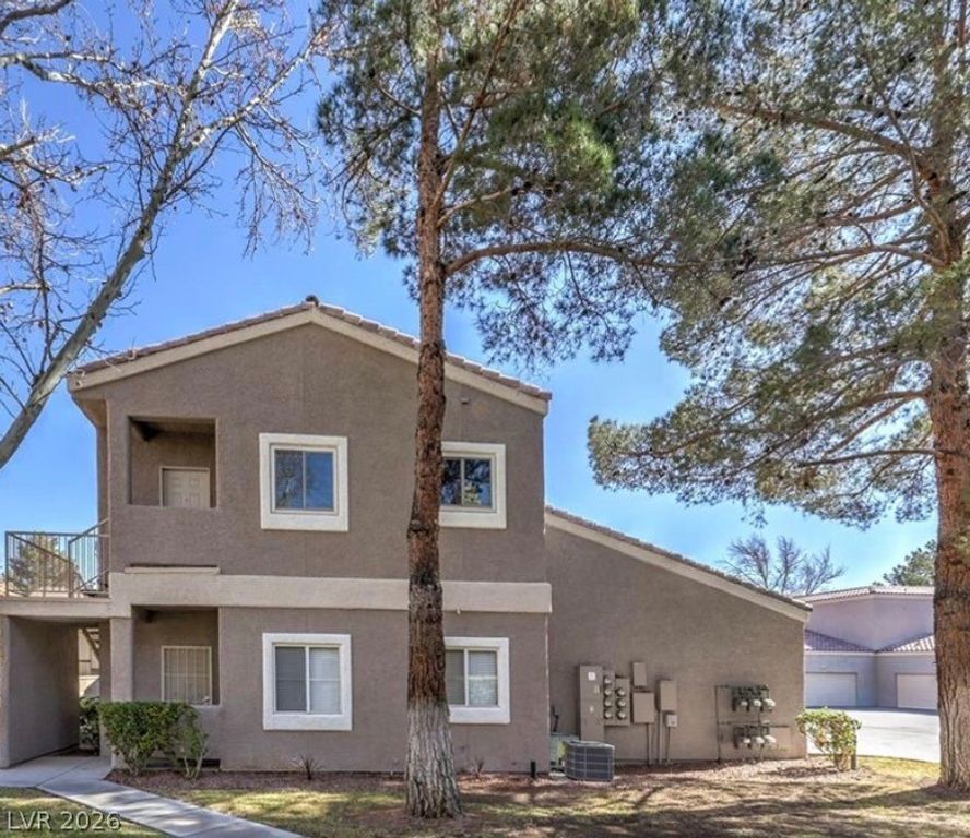 5250 South Rainbow Boulevard 2138, Las Vegas, NV 89118