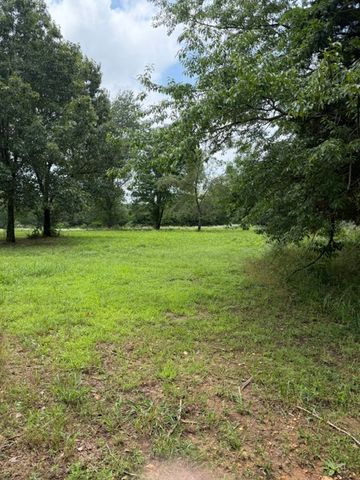 TBD Lot 4 Reuben Road, Bentonville, AR 72713