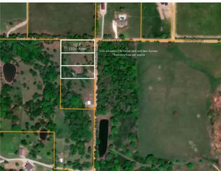 TBD Lot 4 Reuben Road, Bentonville, AR 72713